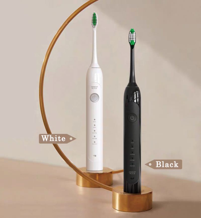 New Product Ideas Sonic Electric Toothbrush Private Adult Using Ip67 Automatic Electrictoothbrush