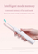 Home Whitening Massage Smart Sonic Toothbrush